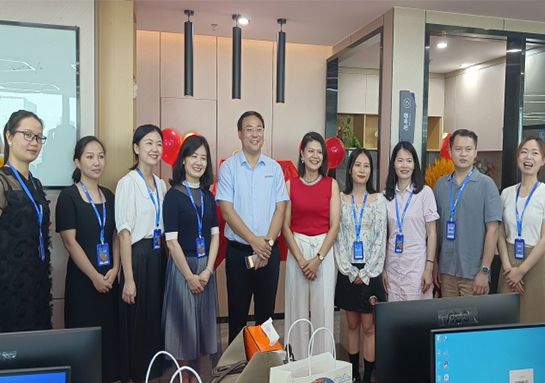 强强联合：：：海南鼎研生物有限公司正式建设